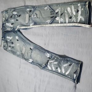 Road Narrows slimfit jeans size34